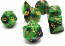 Load image into Gallery viewer, Hogwarts House Dice