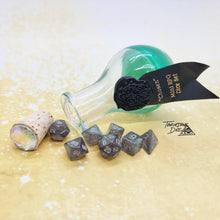 Load image into Gallery viewer, &quot;Potion&quot; Mini Dice Bottles