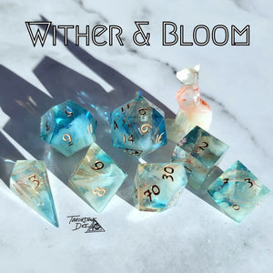 "Wither & Bloom" Set