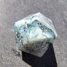 Load image into Gallery viewer, &quot;Shatter&quot; Chonk d20